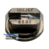 SOUDAL Spr�hkopf M f�r Spr�htank-Pistole Ergogrip Edelstahl