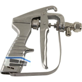 SOUDAL Ergogrip Spr�htank-Pistole inkl. D�se
