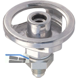 SOUDAL Reinigungsadapter f�r Spr�htank-Pistole Ergogrip und Schlauch