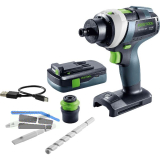 FESTOOL Spielzeug Akku-Bohrschrauber TY-TPS