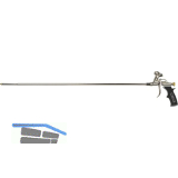 IRION Schaumpistole Metal Lite XXL RapidStop 1000 mm