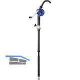 PRESSOL Kurbelpumpe SRL 355-955 mm-18 l/min