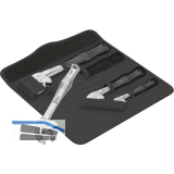 WERA Ringmaulschl�ssel-Satz Joker 6004 Set 1 4-teilig