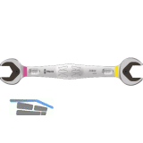 WERA Maul-Ringratschenschl�ssel Joker 6002 22 x 24 mm