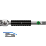 WERA Verl�ngerung kurz 8796 SA Zyklop 1/4" vierkant
