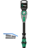 WERA Umschaltknarre Zyklop Speed 8000 C SB 1/2" vierkant