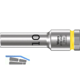 WERA Steckschl�ssel-Einsatz Zyklop 8790 HMC lang 1/2" 20 mm