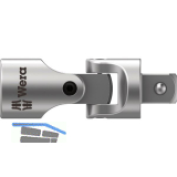 WERA Kardangelenk 8795 C Zyklop 1/2" vierkant