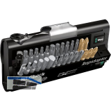 WERA Bit-Check 30 Zyklop Mini 1 31-teilig