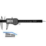 Digital Messschieber mit Datenausgang DIN 862 Messbereich 0- 150 mm