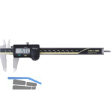 MITUTOYO Digital Messschieber o. Datenausgang ohne Antriebsrolle Messb. 0-150mm