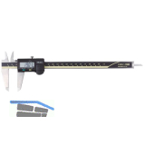 MITUTOYO Digital Messschieber o. Datenausgang ohne Antriebsrolle Messb. 0-200mm