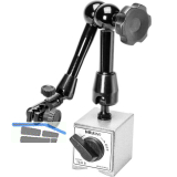 MITUTOYO Gelenk-Magnetst�nder 7032-10 magnetisch Aktionsradius 260 mm