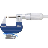 MITUTOYO B�gelmessschraube 102-702 Messbereich 25 - 50 mm Ablesung 0,01 mm