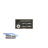MITUTOYO Dreipunkt-Innenmessger�te Satz Holtest analog Messbereich 12-20 mm