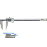 MITUTOYO Digital WK-Messschieber mit Datenausgang IP67 Messbereich 0-300 mm