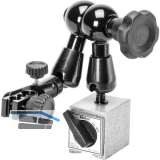 MITUTOYO Gelenk-Magnetst�nder 7031B-10 magnetisch Aktionsradius 159 mm