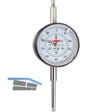 K�FER Messuhr M 2/30 T Messbereich 30 mm Ablesung 0,01 mm