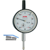 K�FER Messuhr M 2 S Messbereich 10 mm Ablesung 0,01 mm