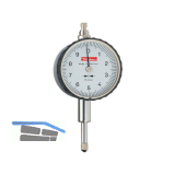 K�FER Kleinmessuhr KM 10 A Messbereich 10 mm Ablesung 0,1 mm