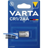 VARTA Batterie Cylindrical CR1/2AA 3 Volt (1St)