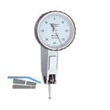 K�FER F�hlhebelmessger�t K 30 Messbereich 0,8 mm Ablesung 0,01 mm