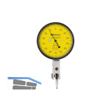 MITUTOYO F�hlhebelmessger�t 513-401-10E Messbereich 0,14 mm Ablesung 0,001 mm