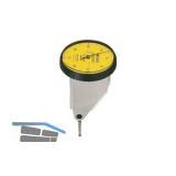 MITUTOYO F�hlhebelmessger�t 513-454E vertikal Messbereich 0,8 mm Ablesung 0,01mm