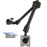 MITUTOYO Gelenk-Magnetst�nder 7033-10 magnetisch Aktionsradius 352 mm