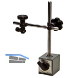 MITUTOYO Messstativ magnetisch ohne Feineinstellung f�r Messuhren mit 8mm Schaft