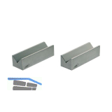 HELIOS PREISSER Prismen-Paar DIN 876-3 150 x 50 x 40 mm