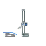 MITUTOYO H�henmessger�t mit Messuhr Messbereich 0-600 mm Ablesung 0,01 mm