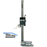 Digitales H�henmess-und Anrei�ger�t Messbereich 0-300 mm Ablesung 0,01 mm