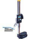 MITUTOYO Digi. H�henmess-und Anreissger�t Messbereich 0-300 mm Ablesung 0,01 mm