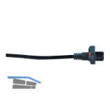 MITUTOYO Digimatic-Signalleitung 959149 mit Datataste L�nge 1 Meter