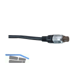 MITUTOYO Digimatic-Signalleitung 965013 6 poliges rundes Model L�nge 2 Meter