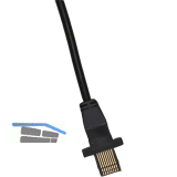 MITUTOYO Digimatic-Signalleitung 21EAA190 L�nge 2 m