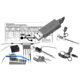 MITUTOYO Software USB-ITPAK 06AFM386 zur Datenerfassung mit Excel