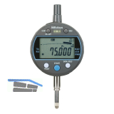 MITUTOYO Messuhr Digimatic mit Datenausgang Messbereich 12,7 mm