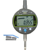 MITUTOYO Digitale Messuhr ID-C 543-300B-10 mit Datenausgang Messbereich 12,7 mm