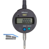 MITUTOYO Digitale Messuhr 543-790B-10 mit Datenausgang IP42 Messbereich 12,7 mm
