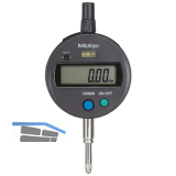 MITUTOYO Digitale Messuhr ID-S mit Datenausgang Messbereich 12,7 mm