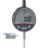 MITUTOYO Digitale Messuhr ID-C 543-710B mit Datenausg. IP42 Messbereich 12,7 mm