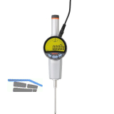 MITUTOYO Digitale Messuhr 543-853D IP30 Messbereich 50,8 mm