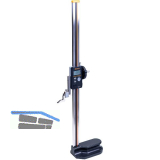 MITUTOYO Digi. H�henmess-und Anrei�ger�t Messbereich 0-600 mm Ablesung 0,01 mm