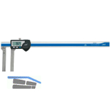 HELIOS PREISSER Universal-Messschieber Digi-Met IP65 Messbereich 0-500 mm