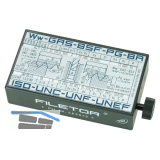 HELIOS PREISSER ISO-Gewindeanzeiger Filetor im Kunststoffgeh�use