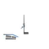 H�henrei�er Messbereich 0-300 mm Ablesung 0,05 mm