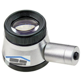 Pr�zisions Messlupe Vergr��erung 20-fach Linsen � 30 mm