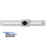 Metall-Streichma� Messbereich 250 mm